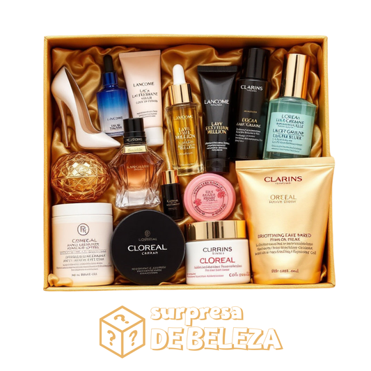 💖 Caja VIP de Belleza Productos exclusivos entregados en hasta 48 horas. ¡Paga al recibir!